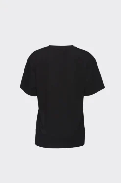 Atoir X Lara Worthington - 003 T-Shirt (Black) FINAL SALE