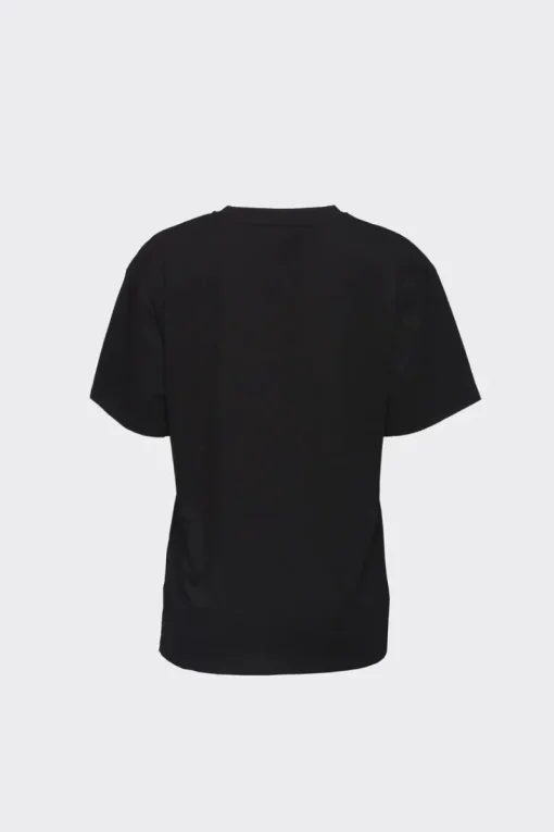 Atoir X Lara Worthington - 003 T-Shirt (Black) FINAL SALE