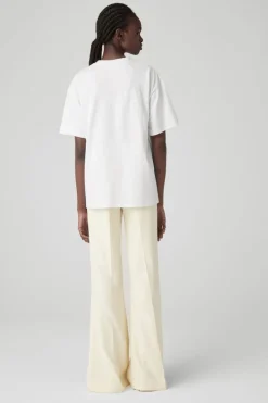 Women Atoir X Lara Worthington - 001 Trouser (Straw)