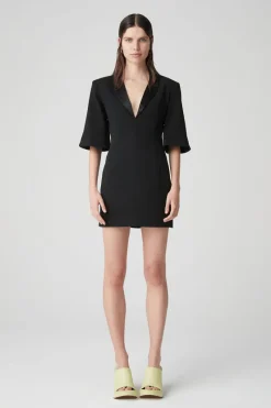 Atoir X Lara Worthington - 001 Dress (Black)