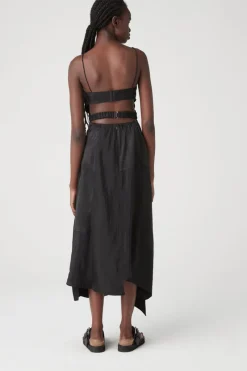 Atoir X Lara Worthington - 005 Dress (Black)