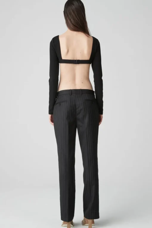 Atoir X Lara Worthington - 003 Top (Black)