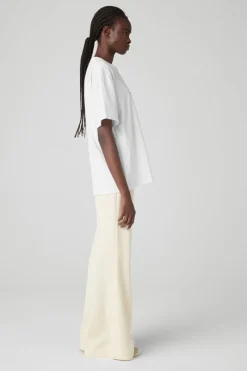 Women Atoir X Lara Worthington - 001 Trouser (Straw)