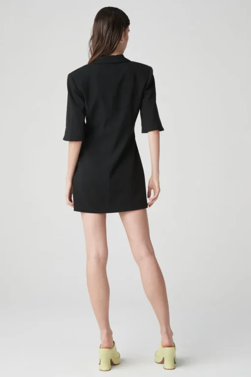 Atoir X Lara Worthington - 001 Dress (Black)