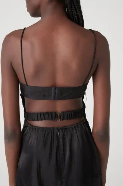 Atoir X Lara Worthington - 005 Dress (Black)