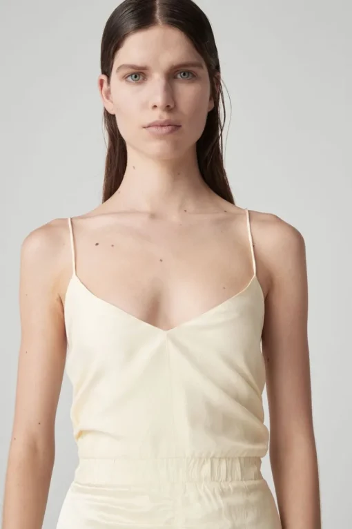 Atoir X Lara Worthington - 005 Dress (Straw)