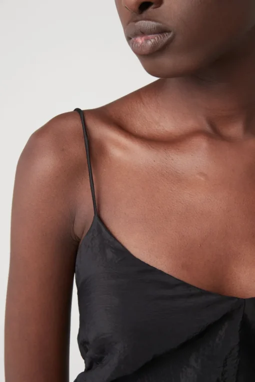 Atoir X Lara Worthington - 005 Dress (Black)