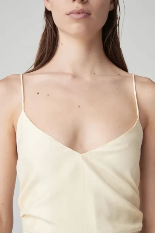 Atoir X Lara Worthington - 005 Dress (Straw)