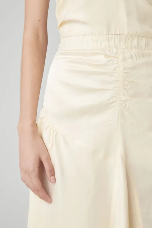 Atoir X Lara Worthington - 005 Dress (Straw)