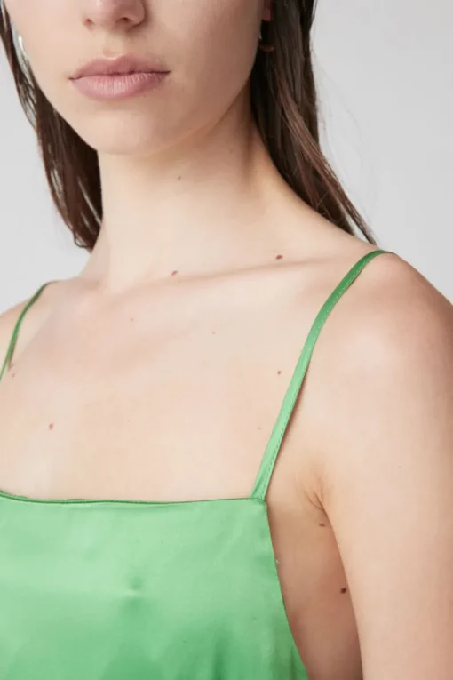 Atoir X Lara Worthington - 003 Dress (Electric Green)
