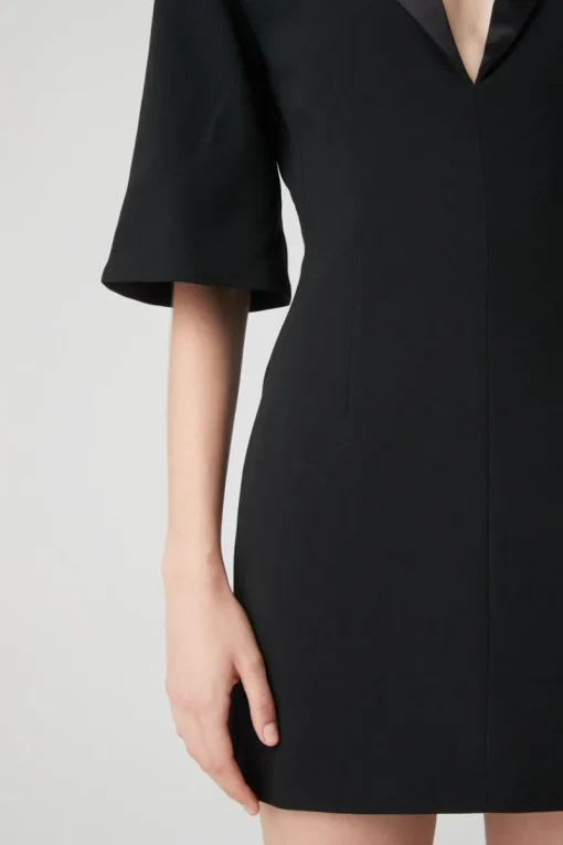 Atoir X Lara Worthington - 001 Dress (Black)