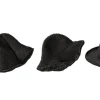 Women Avenue - SAVANNAH SUNHAT (BLACK)