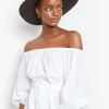 Women Avenue THE LABEL - Chloe Fedora