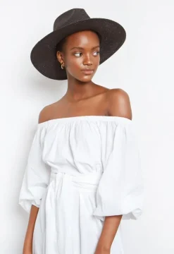 Women Avenue THE LABEL - Chloe Fedora