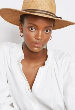 Women Avenue THE LABEL - Eleanor Fedora