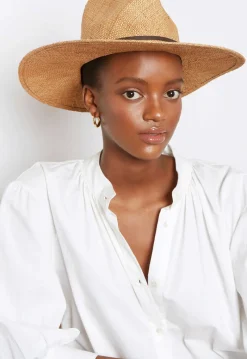 Women Avenue THE LABEL - Eleanor Fedora