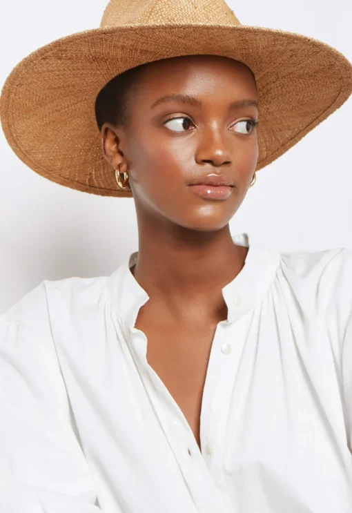 Women Avenue THE LABEL - Eleanor Fedora