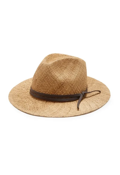 Women Avenue THE LABEL - Eleanor Fedora