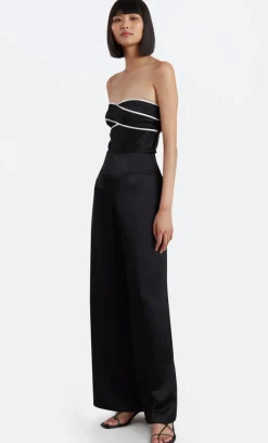 Women Bec and Bridge BEC + BRIDGE - Angelica Pant (Black)