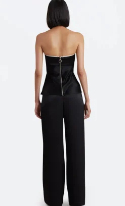 Women Bec and Bridge BEC + BRIDGE - Angelica Pant (Black)