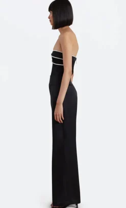 Women Bec and Bridge BEC + BRIDGE - Angelica Pant (Black)