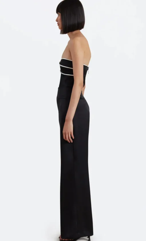 Women Bec and Bridge BEC + BRIDGE - Angelica Pant (Black)