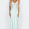 Bec and Bridge BEC + BRIDGE - CEDAR CITY MAXI DRESS (MINT)