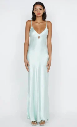 Bec and Bridge BEC + BRIDGE - CEDAR CITY MAXI DRESS (MINT)