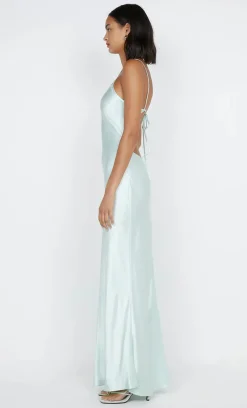 Bec and Bridge BEC + BRIDGE - CEDAR CITY MAXI DRESS (MINT)