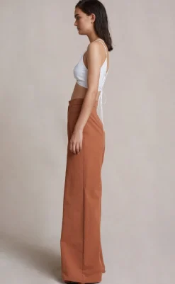 Bec and Bridge BEC & BRIDGE - Dixie Top (Ivory)