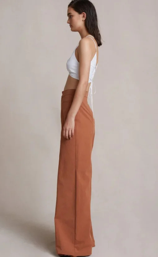 Bec and Bridge BEC & BRIDGE - Dixie Top (Ivory)