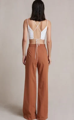 Bec and Bridge BEC & BRIDGE - Dixie Top (Ivory)
