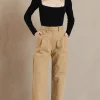 Bec and Bridge BEC & BRIDGE - Freya Knit Cut Out Bodysuit
