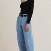 Bec and Bridge BEC + BRIDGE - Gretchen Wide Leg Jean FINAL SALE
