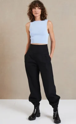 Bec and Bridge BEC & BRIDGE - Harri Pant (Black)