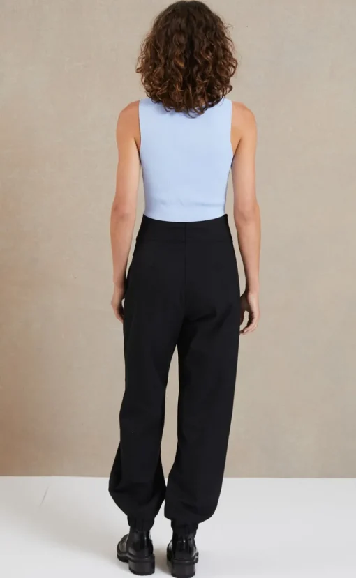 Bec and Bridge BEC & BRIDGE - Harri Pant (Black)