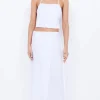 Bec and Bridge BEC + BRIDGE - JAYDEN APRON TOP (IVORY) FINAL SALE