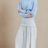 Bec and Bridge BEC & BRIDGE - PASQUALINA MAXI SKIRT
