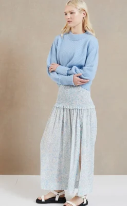 Bec and Bridge BEC & BRIDGE - PASQUALINA MAXI SKIRT