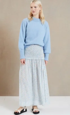 Bec and Bridge BEC & BRIDGE - PASQUALINA MAXI SKIRT