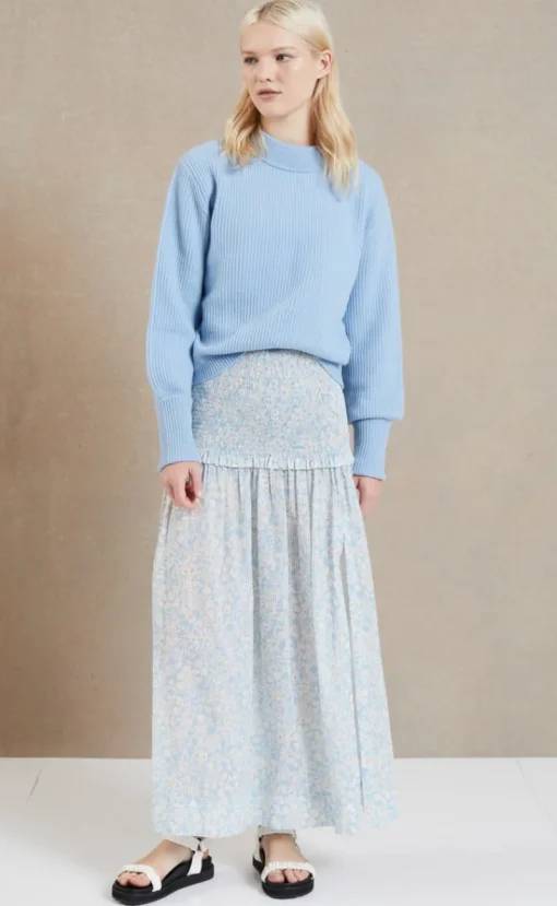 Bec and Bridge BEC & BRIDGE - PASQUALINA MAXI SKIRT