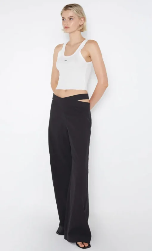 Bec and Bridge BEC + BRIDGE - RAYLIE CARGO PANT