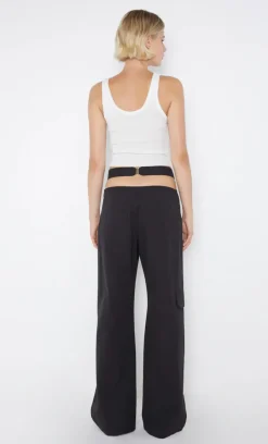 Bec and Bridge BEC + BRIDGE - RAYLIE CARGO PANT