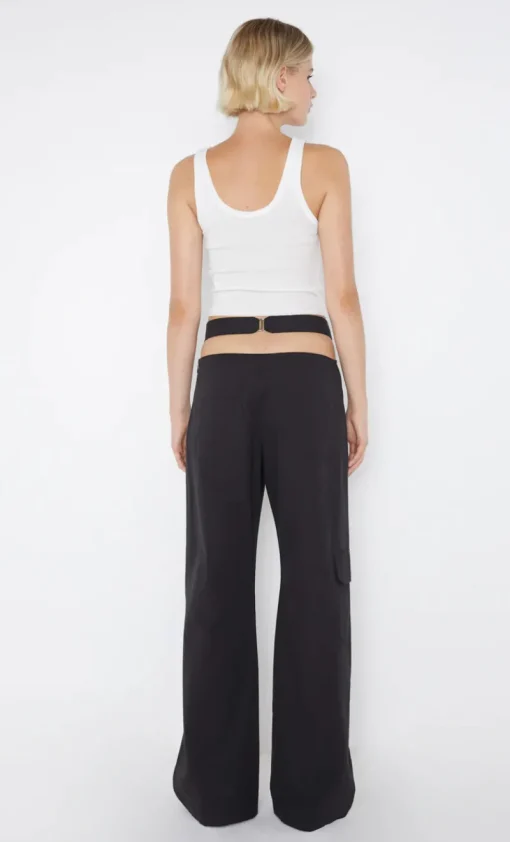 Bec and Bridge BEC + BRIDGE - RAYLIE CARGO PANT
