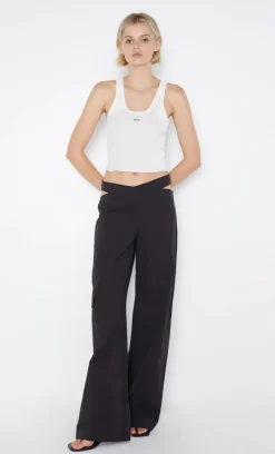Bec and Bridge BEC + BRIDGE - RAYLIE CARGO PANT