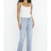 Bec and Bridge BEC + BRIDGE - ROBBIE JEAN (WASHED BLUE) PRE-ORDER
