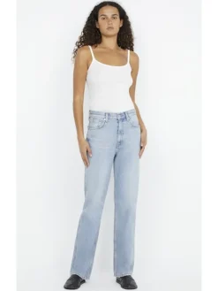 Bec and Bridge BEC + BRIDGE - ROBBIE JEAN (WASHED BLUE) PRE-ORDER