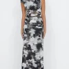 Bec and Bridge BEC + BRIDGE - SOLENE ASYM DRESS