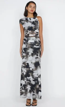 Bec and Bridge BEC + BRIDGE - SOLENE ASYM DRESS