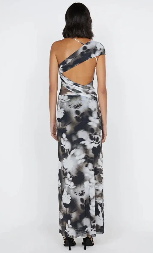 Bec and Bridge BEC + BRIDGE - SOLENE ASYM DRESS